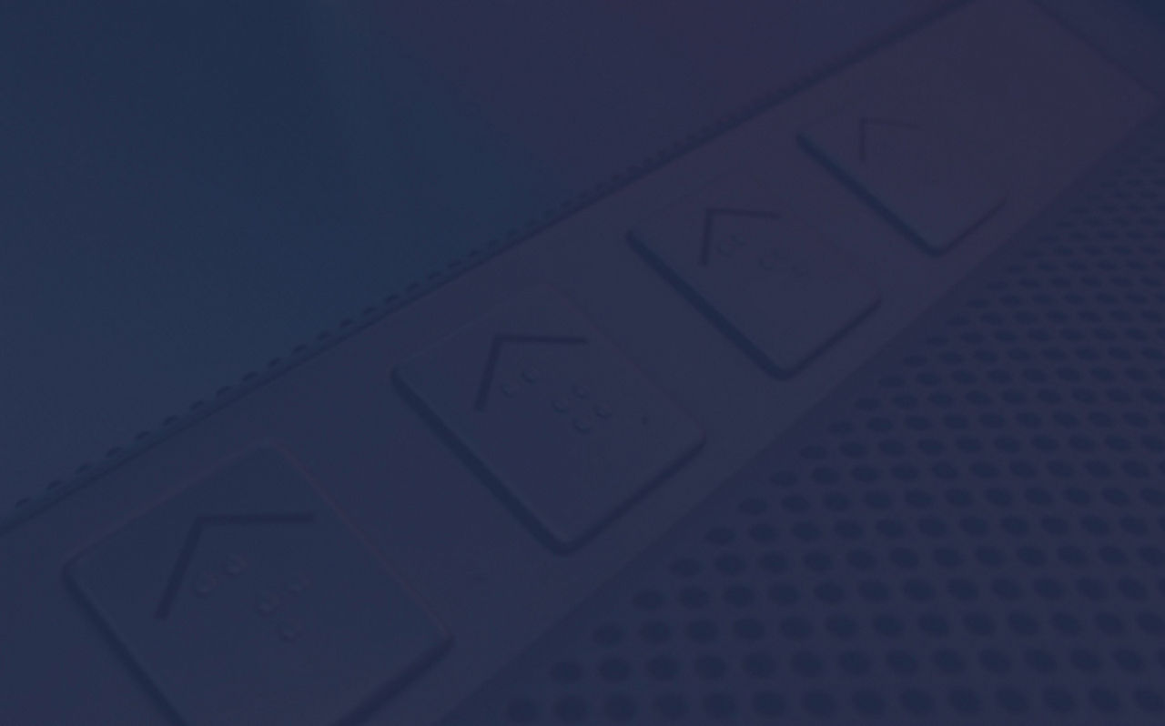 braille visual disabilities navy