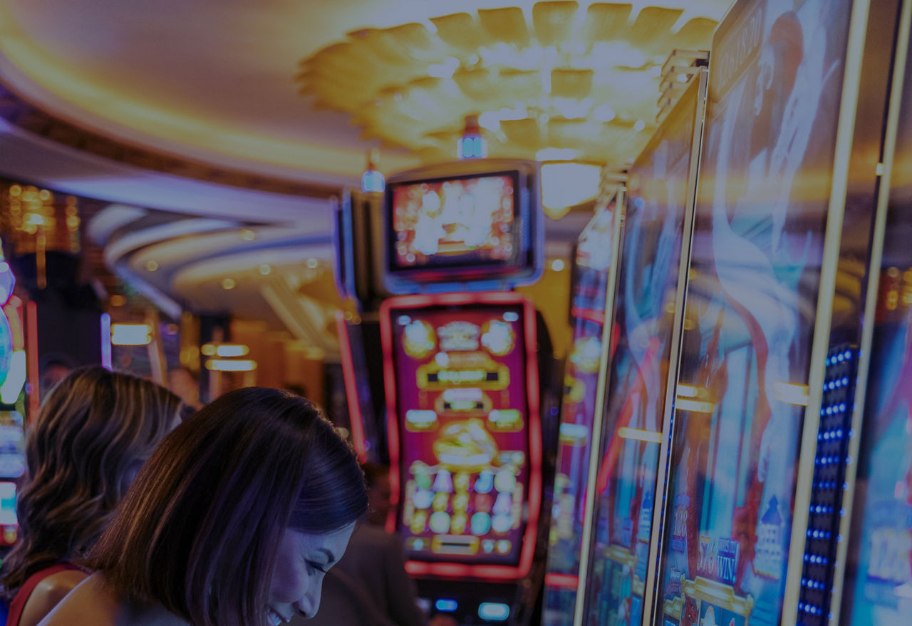 RCI Casino 11696 MatchProgram BG ColorWash