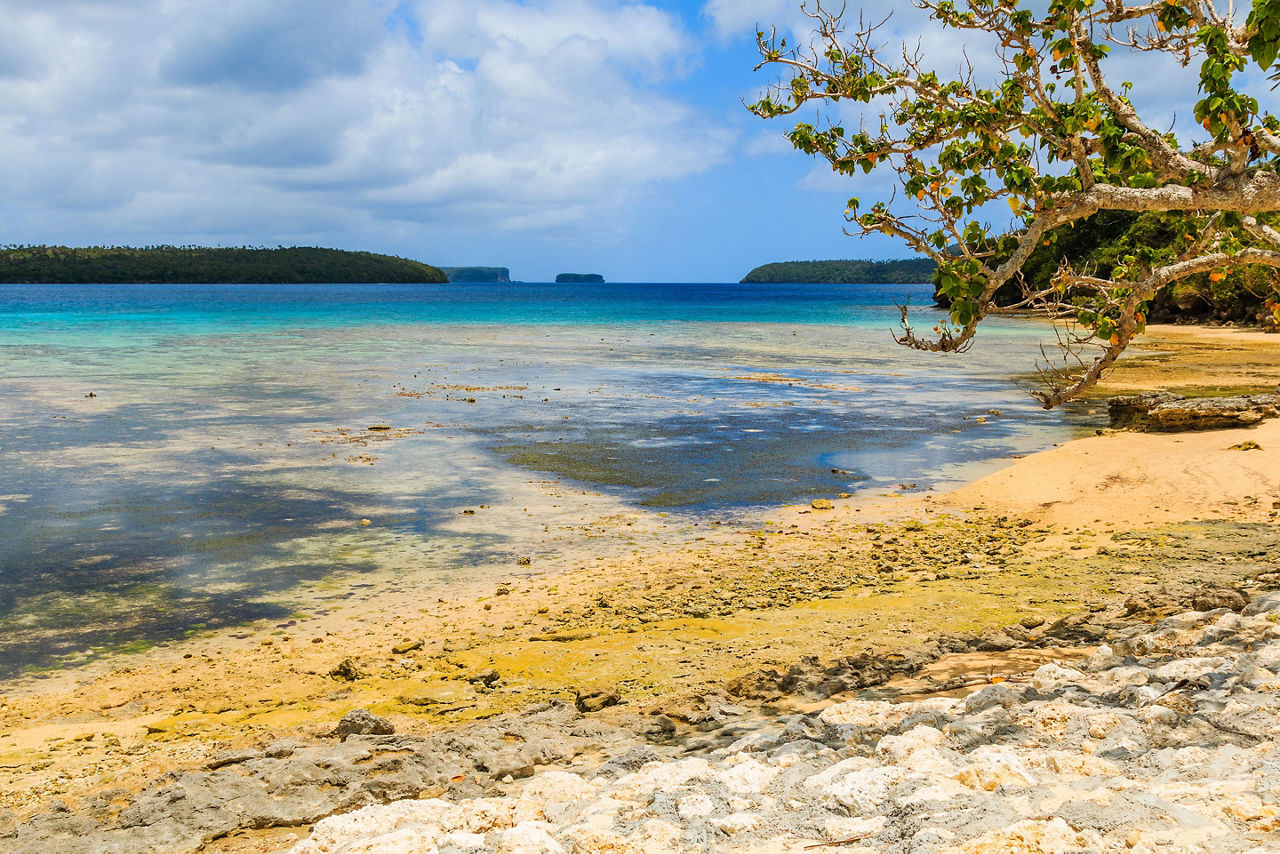 Vava'U (Neiafu), Tonga, Archipelago
