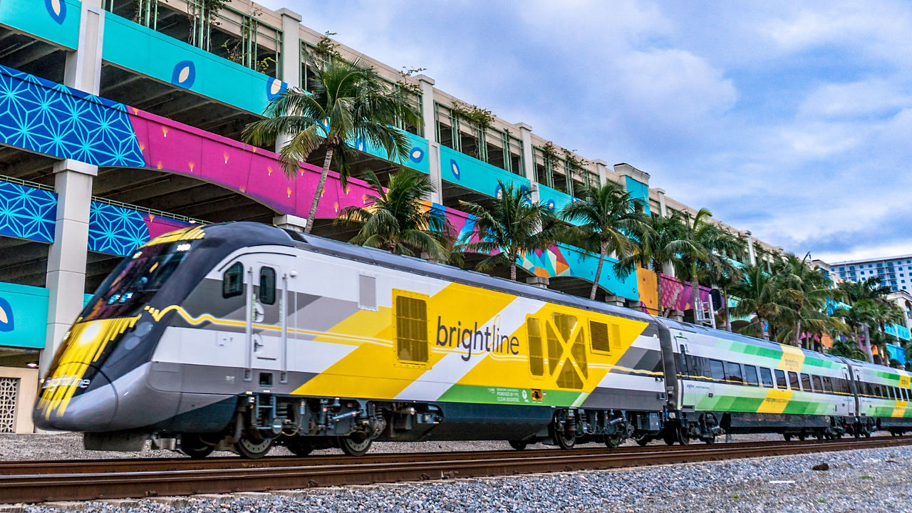 Brightline Partnership